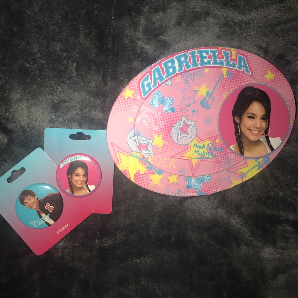 High School Musical Bundle